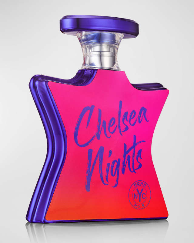 Chelsea Nights Eau de Parfum, 3.3 oz.