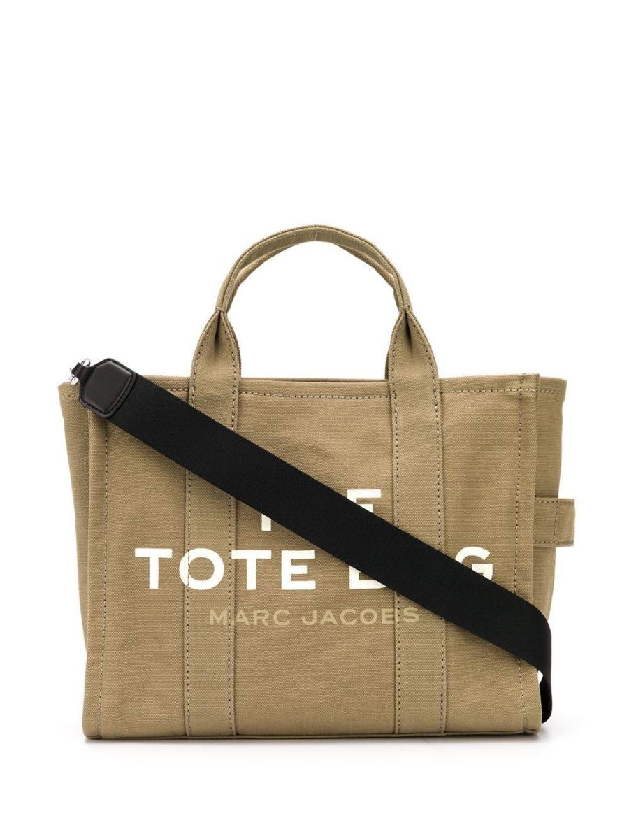 The Canvas Medium Tote bag