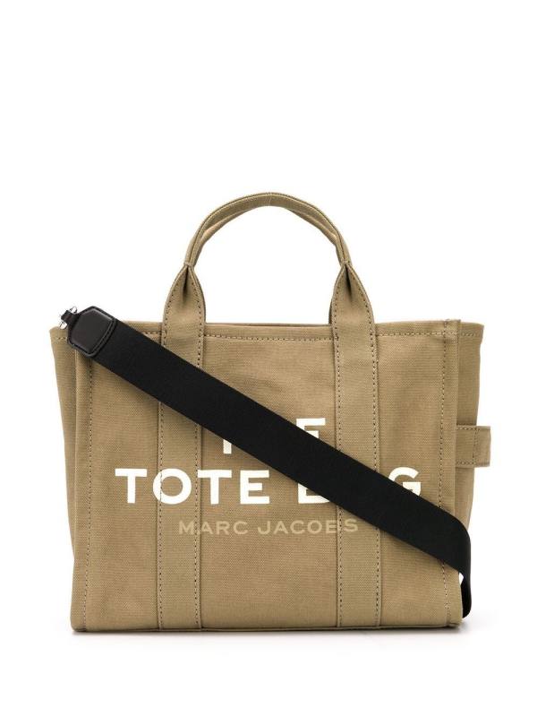 The Canvas Medium Tote bag