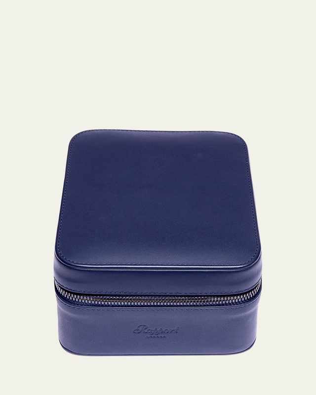 Hyde Park Two Zip Case