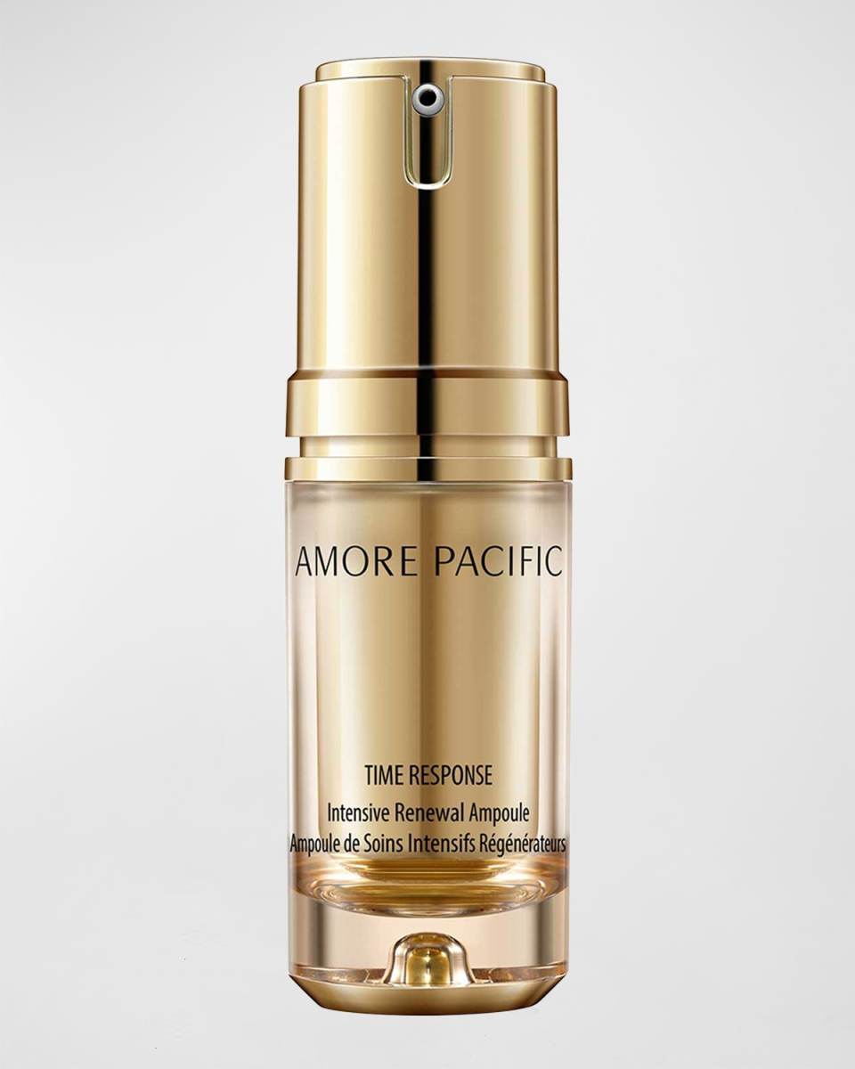 Time Response Intensive Skin Renewal Ampoule