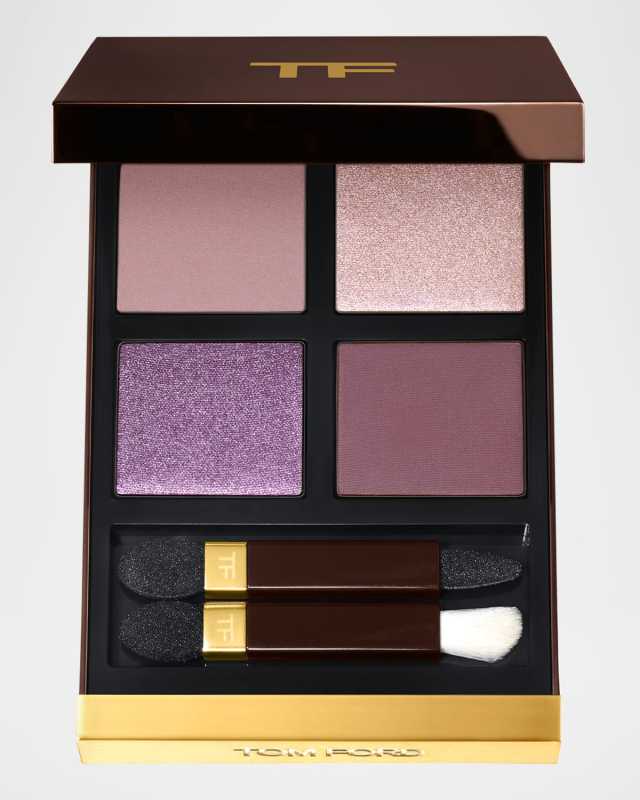 Eye Color Quad Eyeshadow Palette