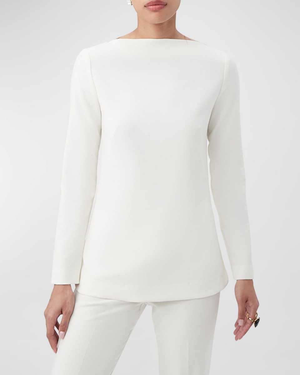 Legend 2 High-Neck Top