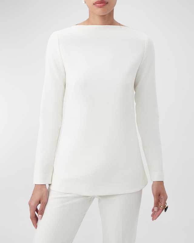 Legend 2 High-Neck Top
