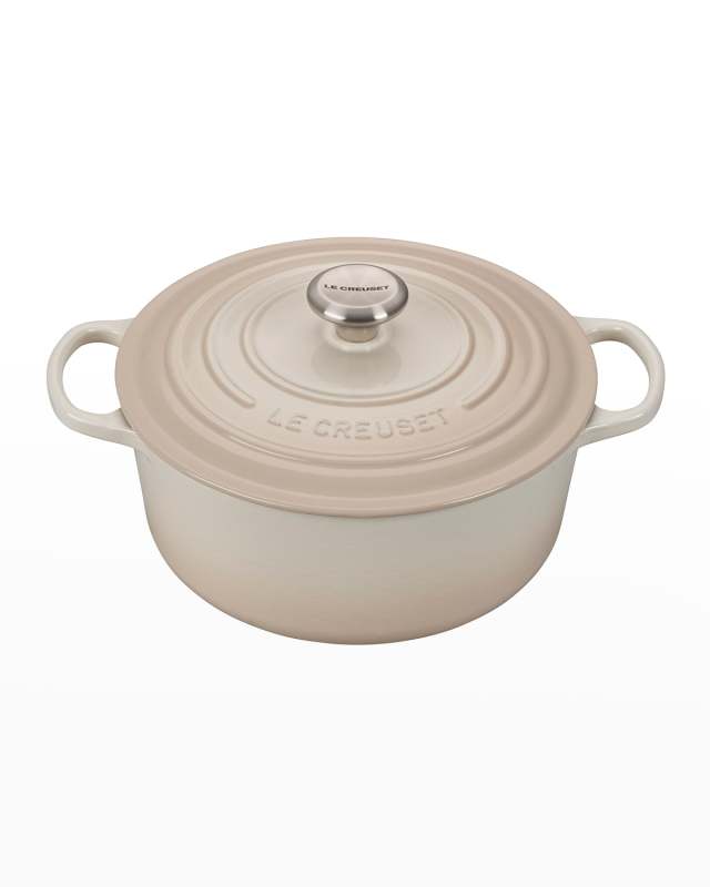 5.5-Qt. Round Dutch Oven