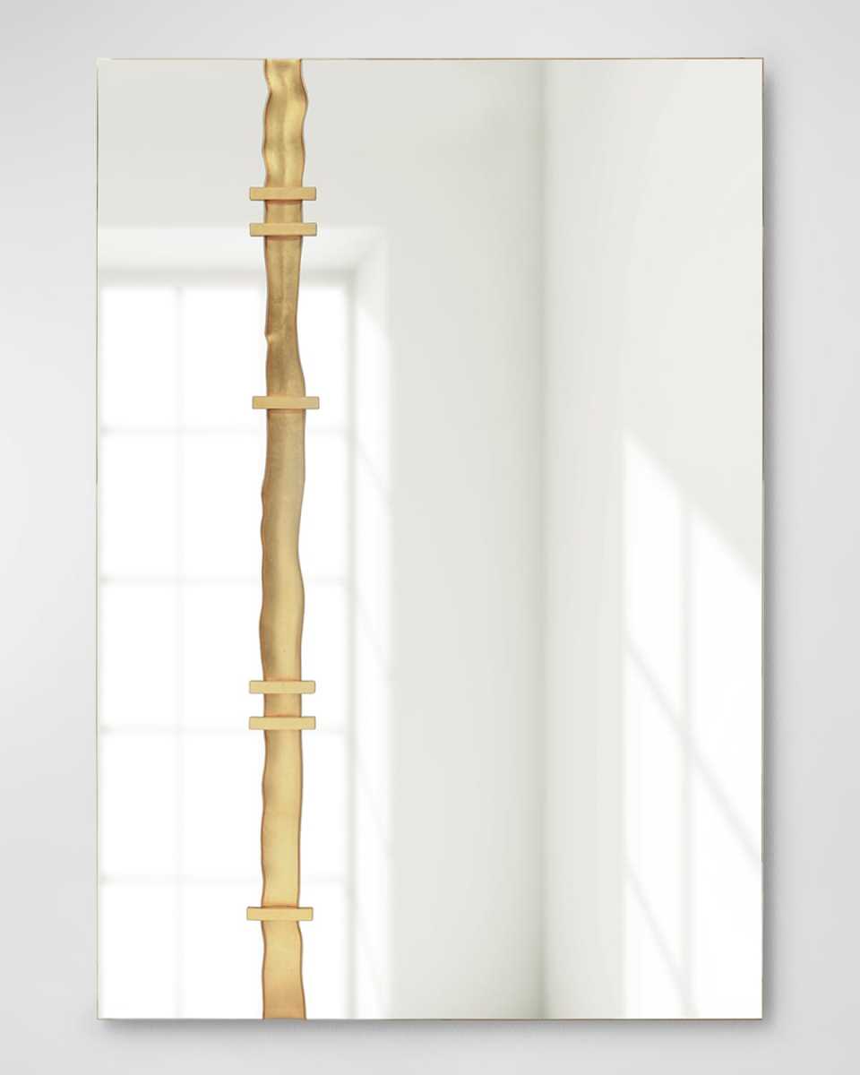 Riveting Mirror