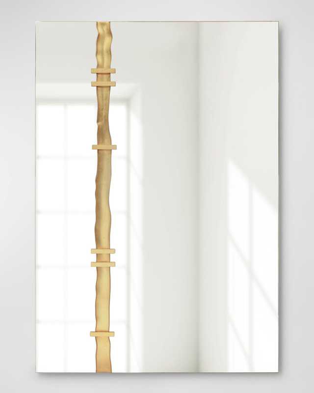 Riveting Mirror