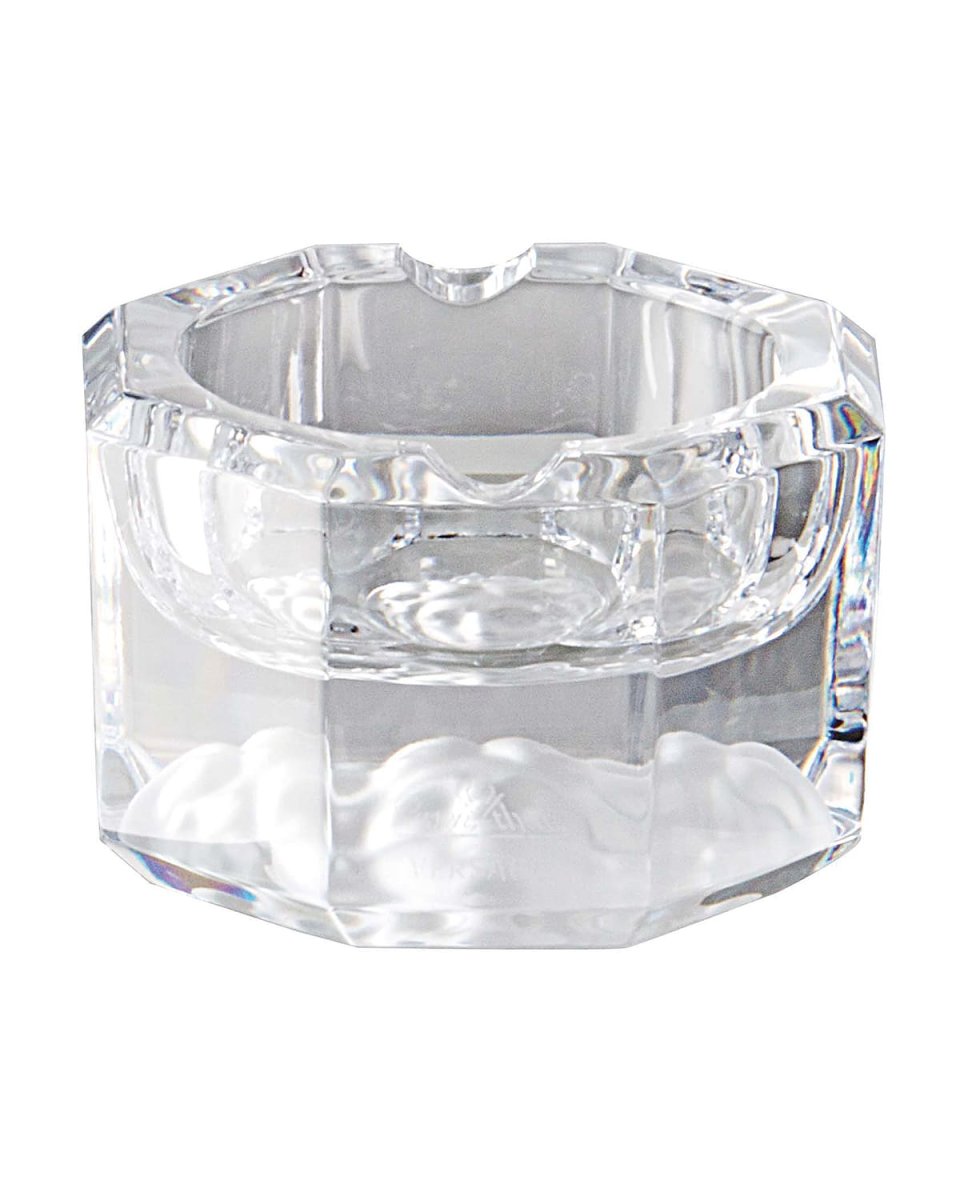 Medusa Lumiere 3" Ashtray