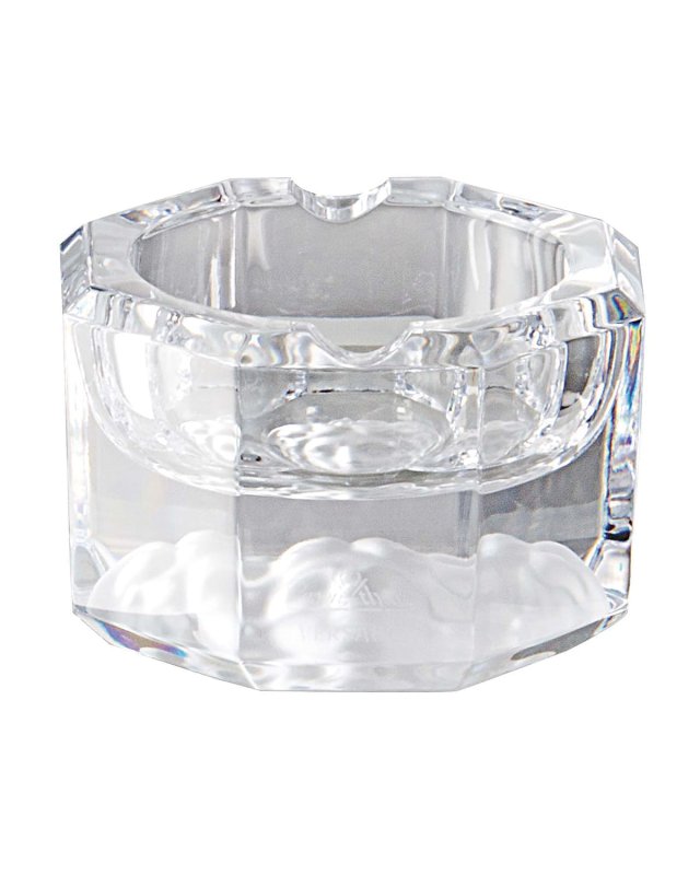 Medusa Lumiere 3" Ashtray