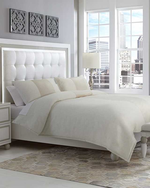 Baldwin 3 Piece Comforter Set