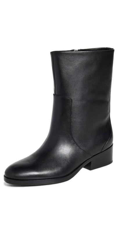 3.1 Phillip Lim Lucien 40mm Boots Black