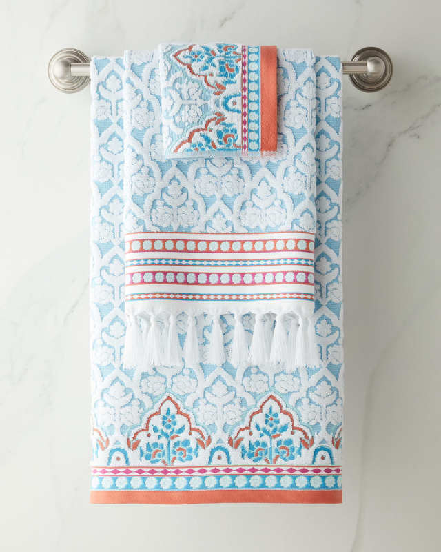 Sheetal Hand Towel