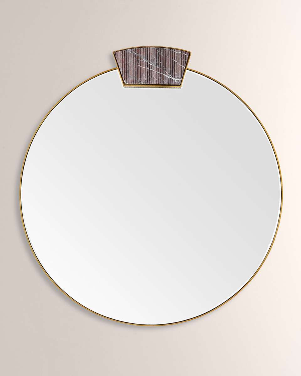 Cersei 39" Wall Mirror