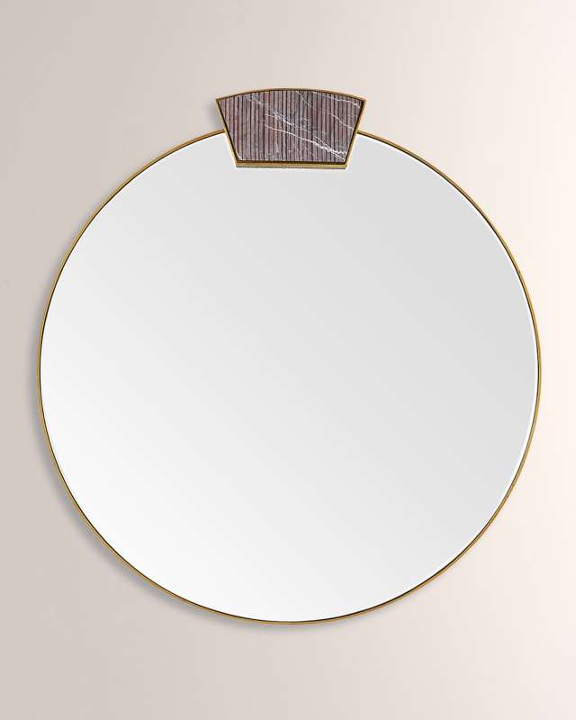 Cersei 39" Wall Mirror