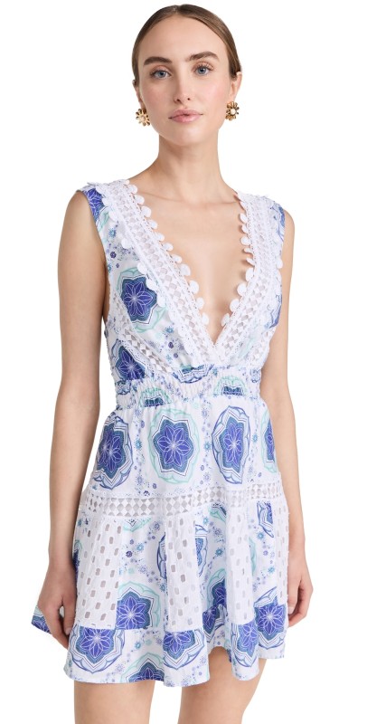 Temptation Positano Tordigliano Dress Mandala V