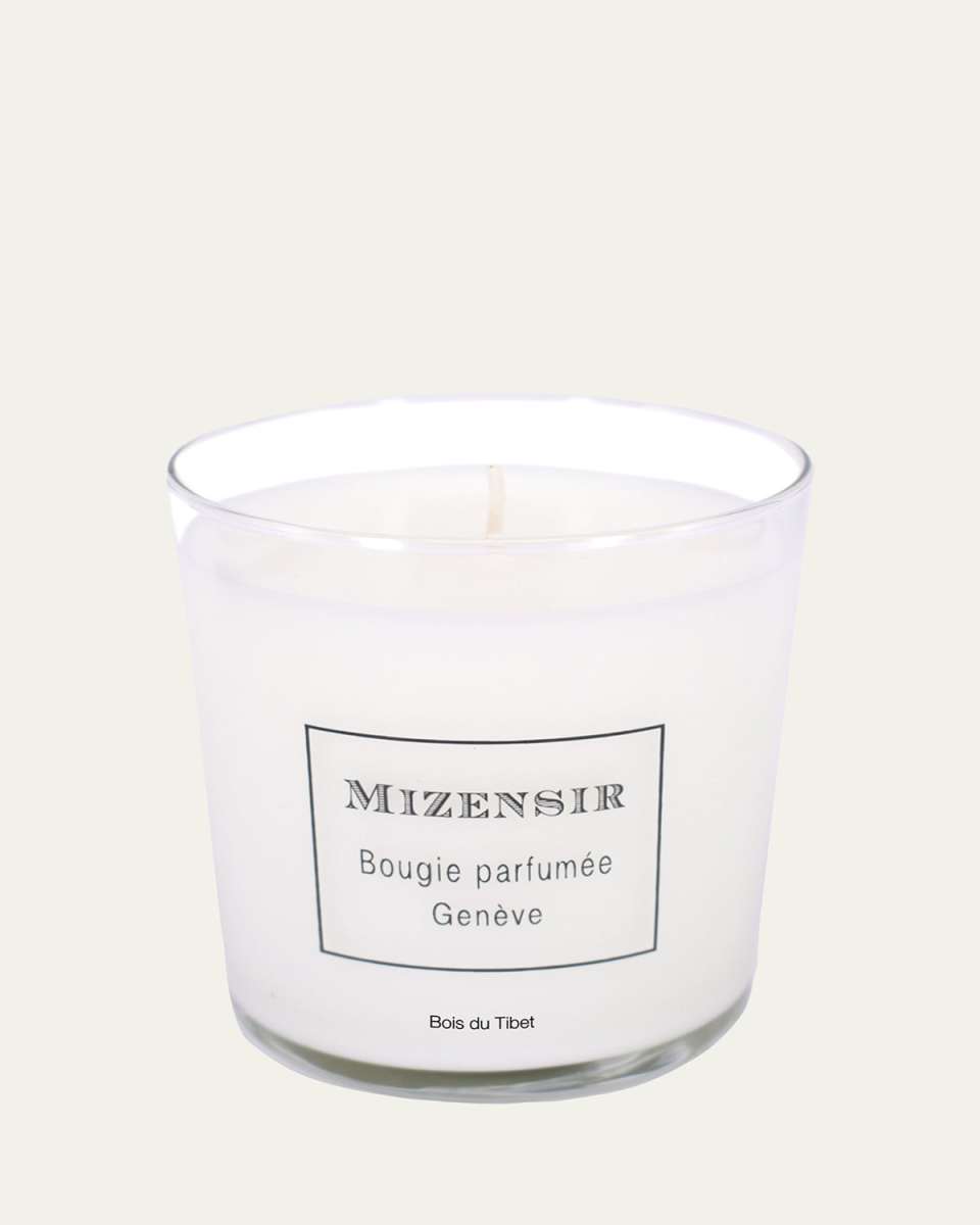 8 oz. Bois du Tibet Candle