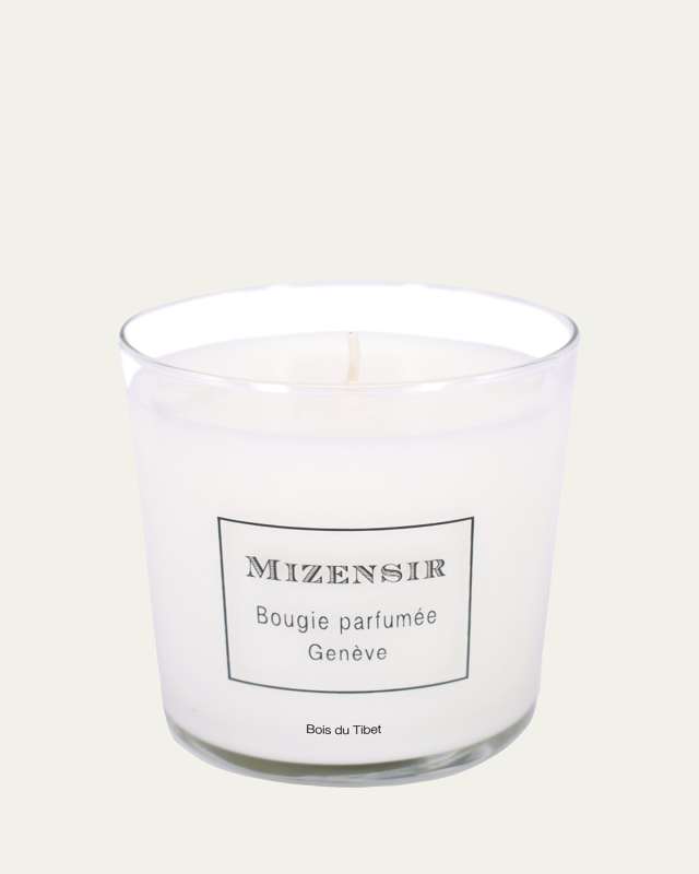 8 oz. Bois du Tibet Candle