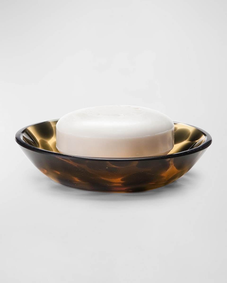Tortoise Soap Dish