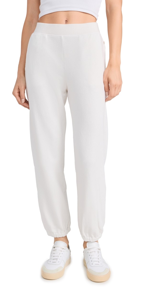 Velvet Zuma Sweatpants Beach