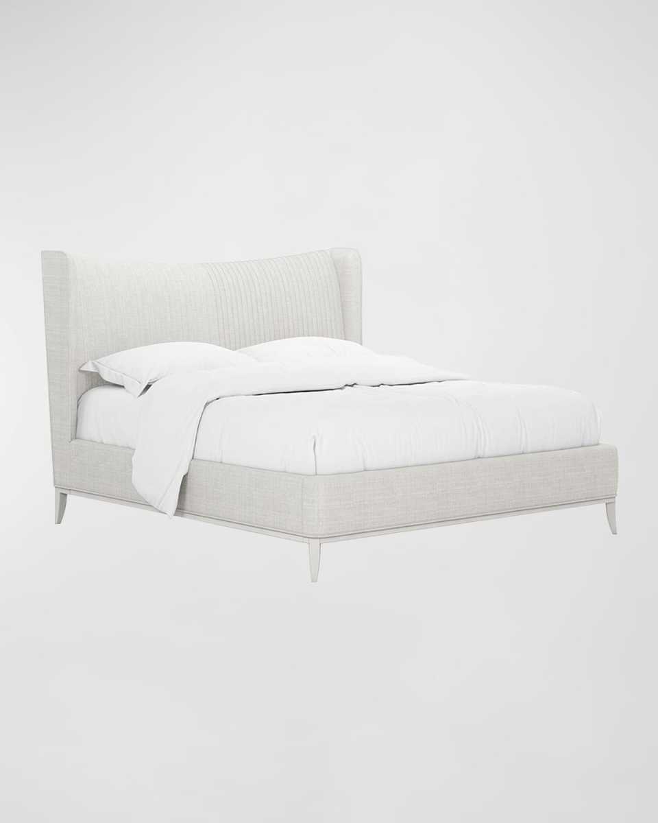 Mavise California King Bed
