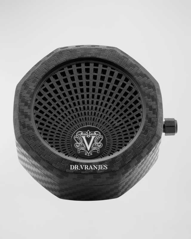 Carbon Fiber Carparfum Diffuser