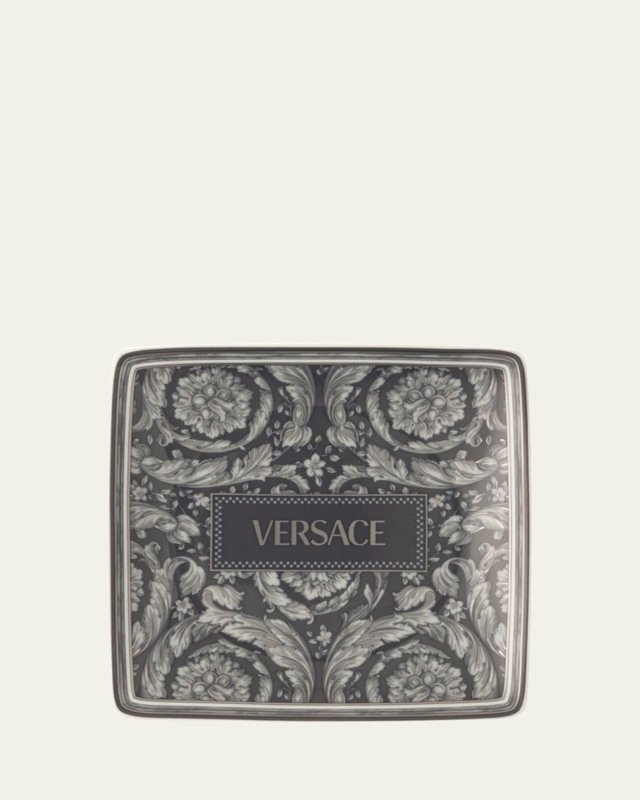 Barocco Haze Canape Dish