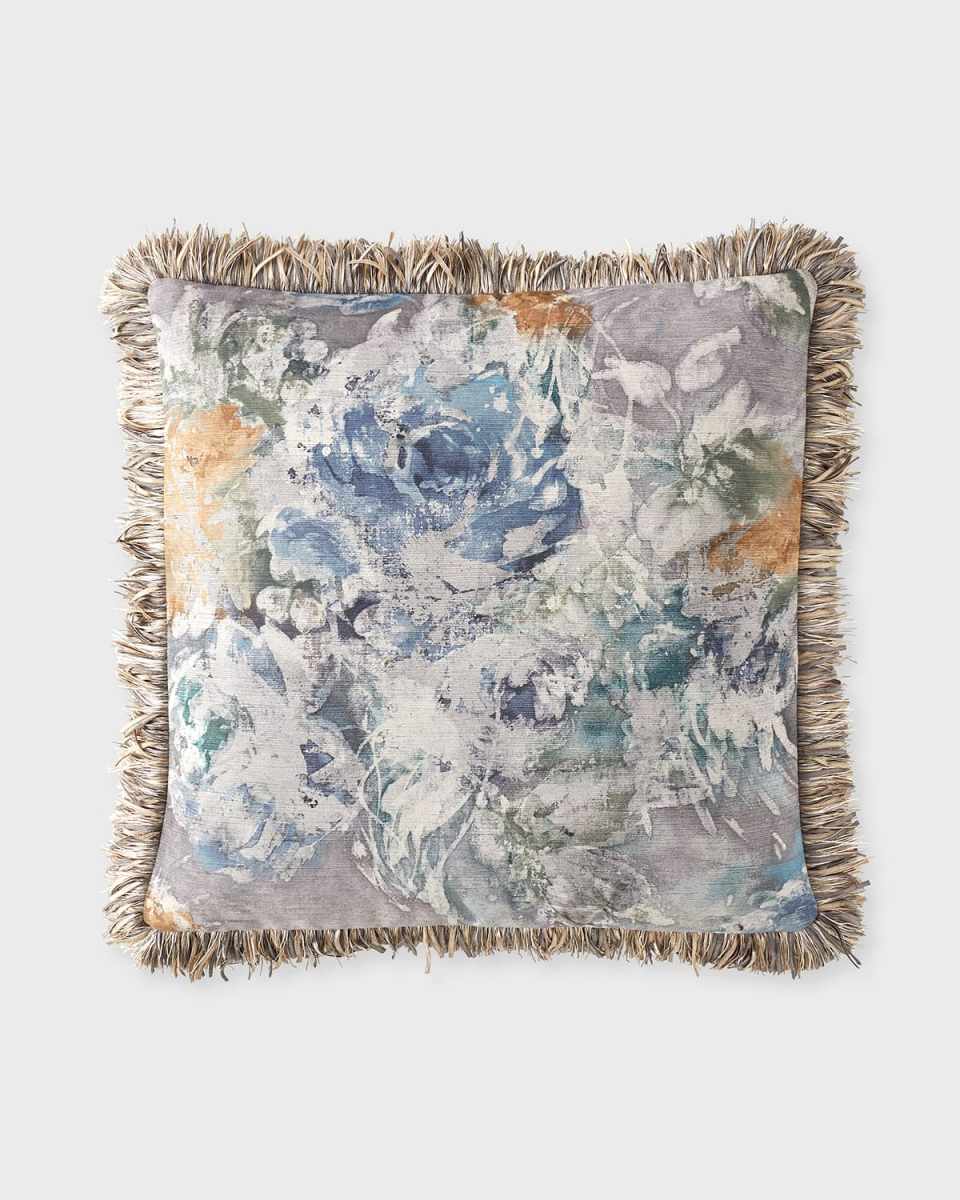 Cloe Main Pillow, 20"Sq.