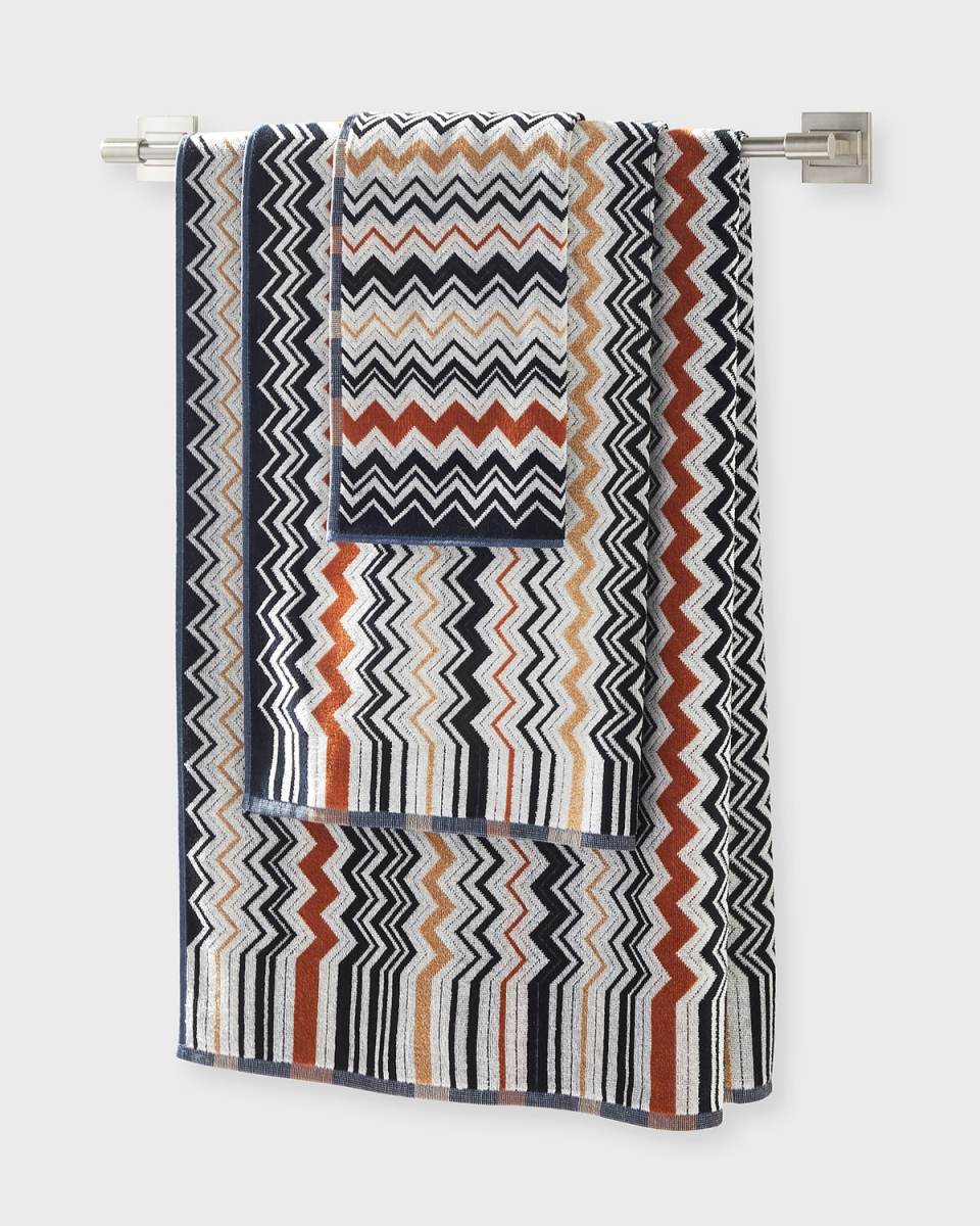 Bernard Bath Sheet