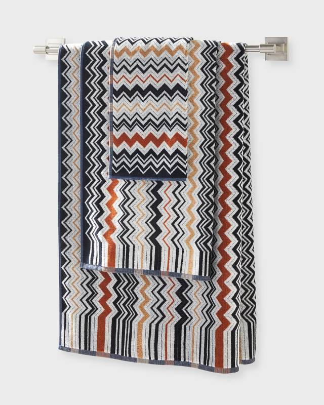 Bernard Bath Sheet
