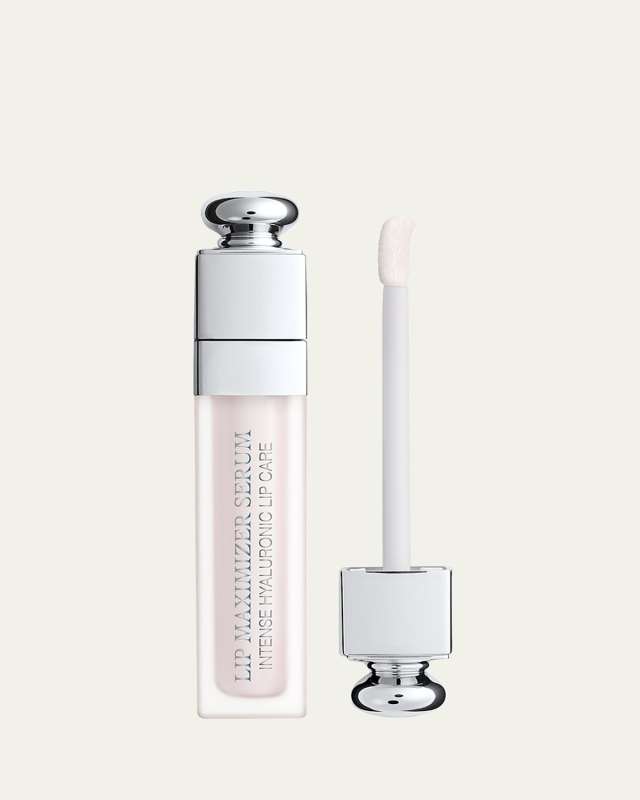 Dior Addict Lip Maximizer Serum