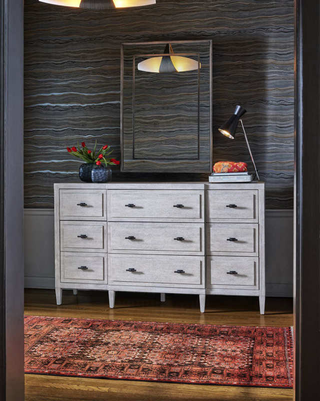 Midtown Dresser