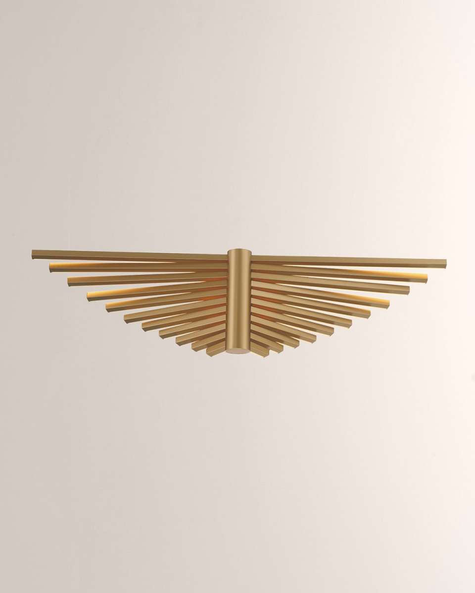 Seraph 24.5" LED Wall Sconce