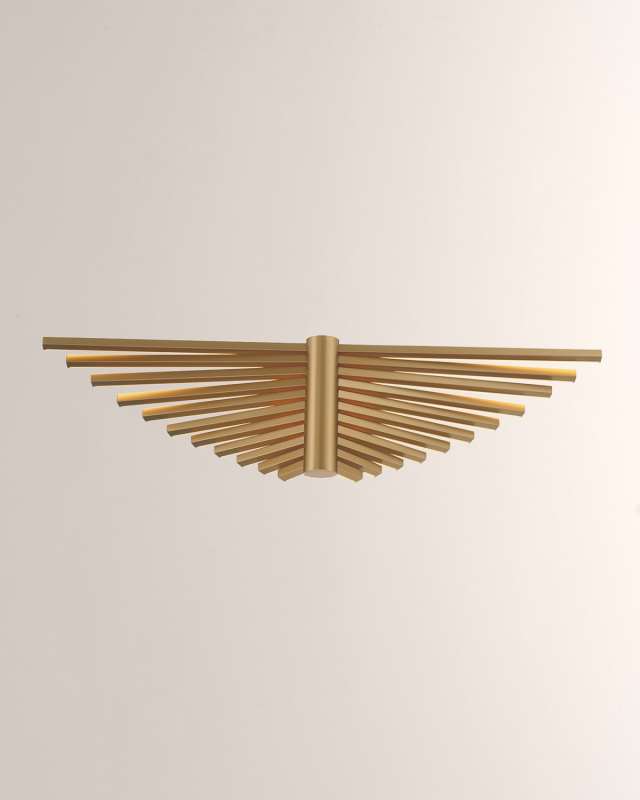Seraph 24.5" LED Wall Sconce