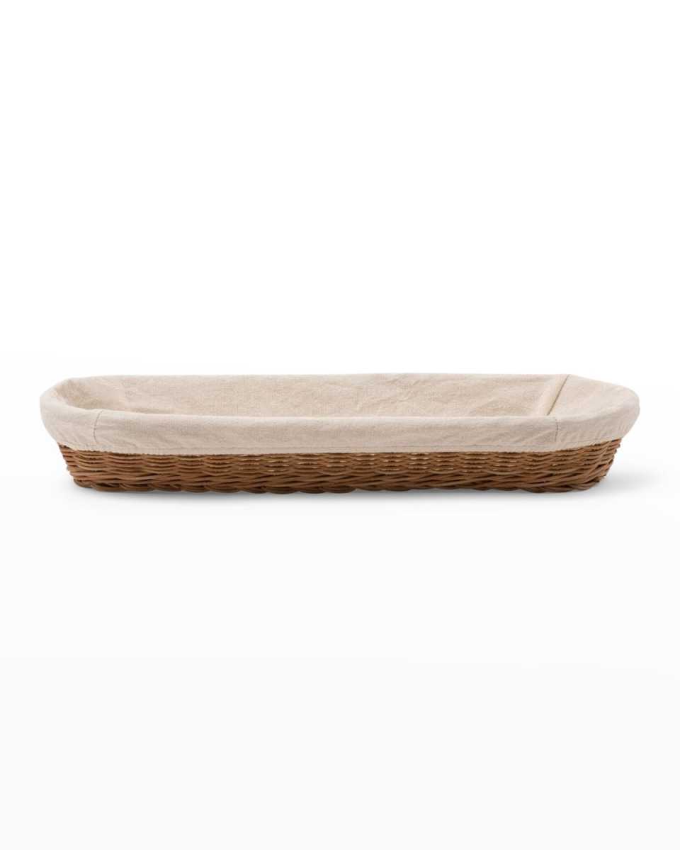 Lasata Large Oblong Trays, Set of 2