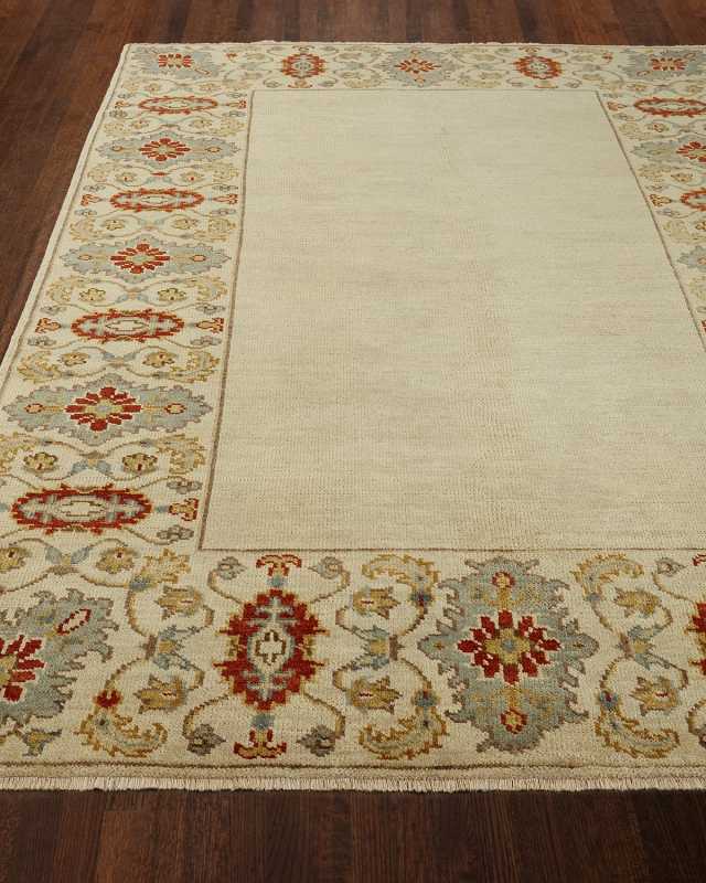 Desert Flower Rug, 10' x 14'