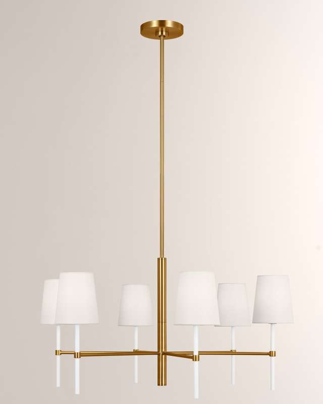 Monroe Medium Chandelier By Kate Spade New York