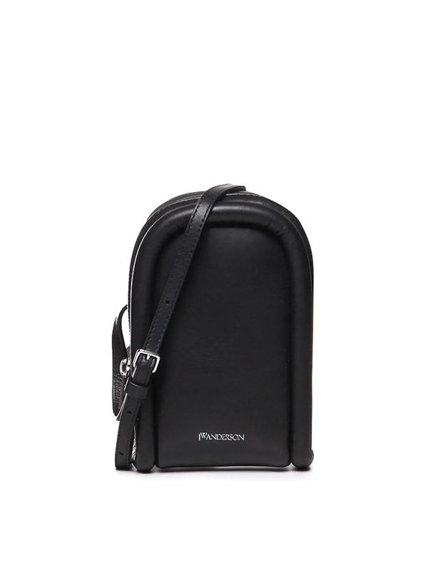 J. W. Anderson Étui - Noir
