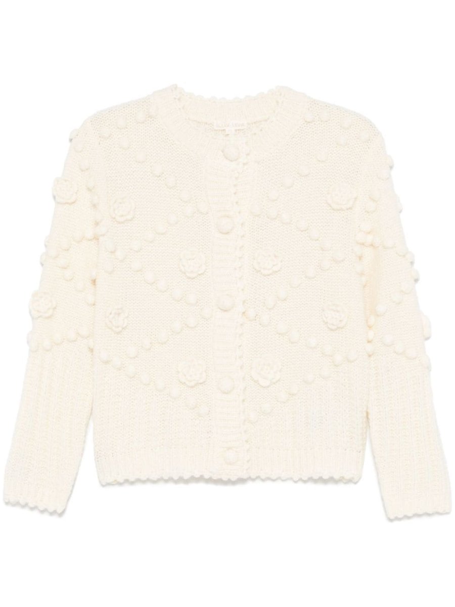 Sandy cardigan