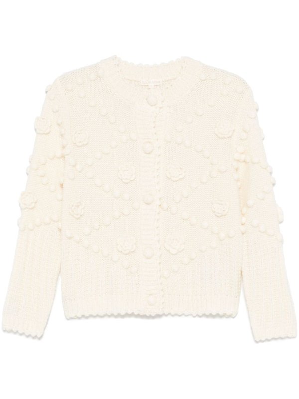Sandy cardigan