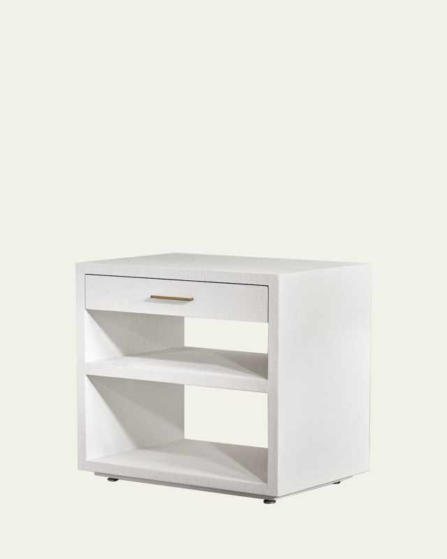 Livia Bedside Chest