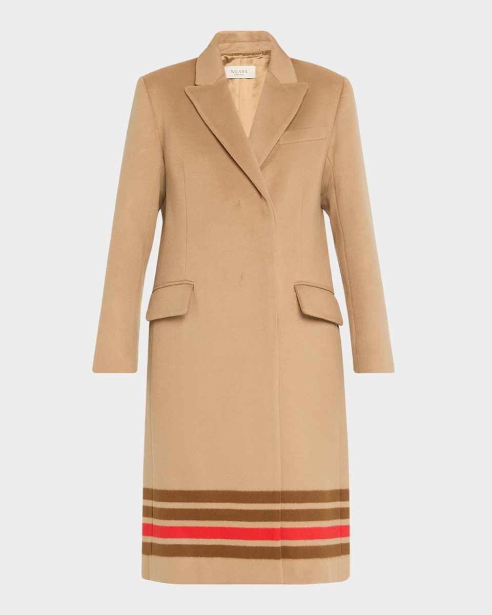 The Gramercy Coat