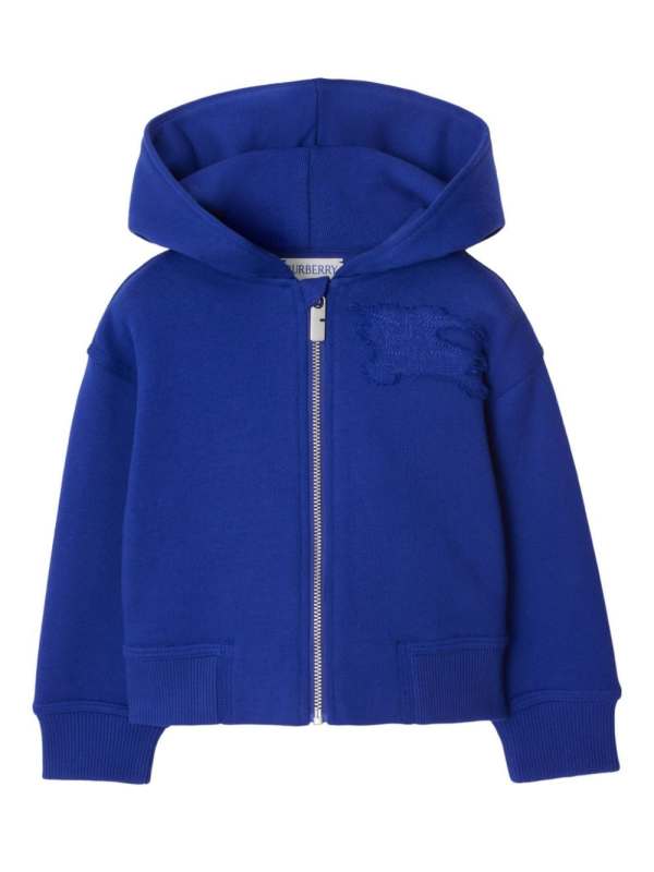 EKD Cotton Zip Hoodie