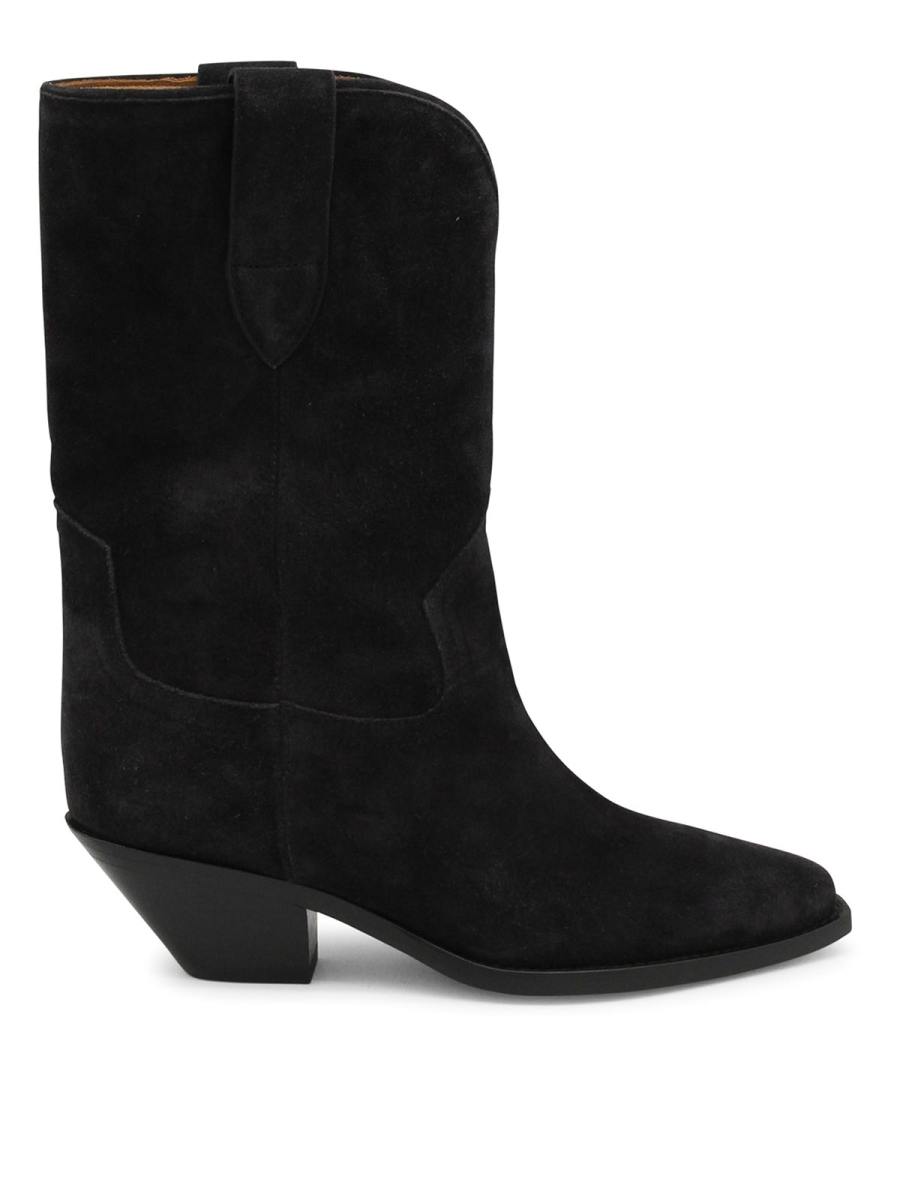 Isabel Marant Bottes - Noir