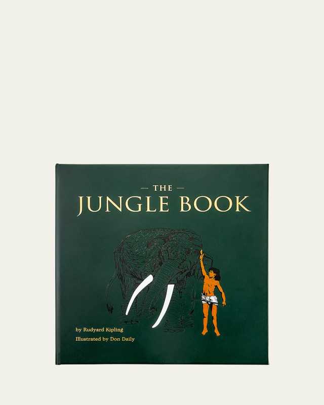 The Jungle Book Children's Books