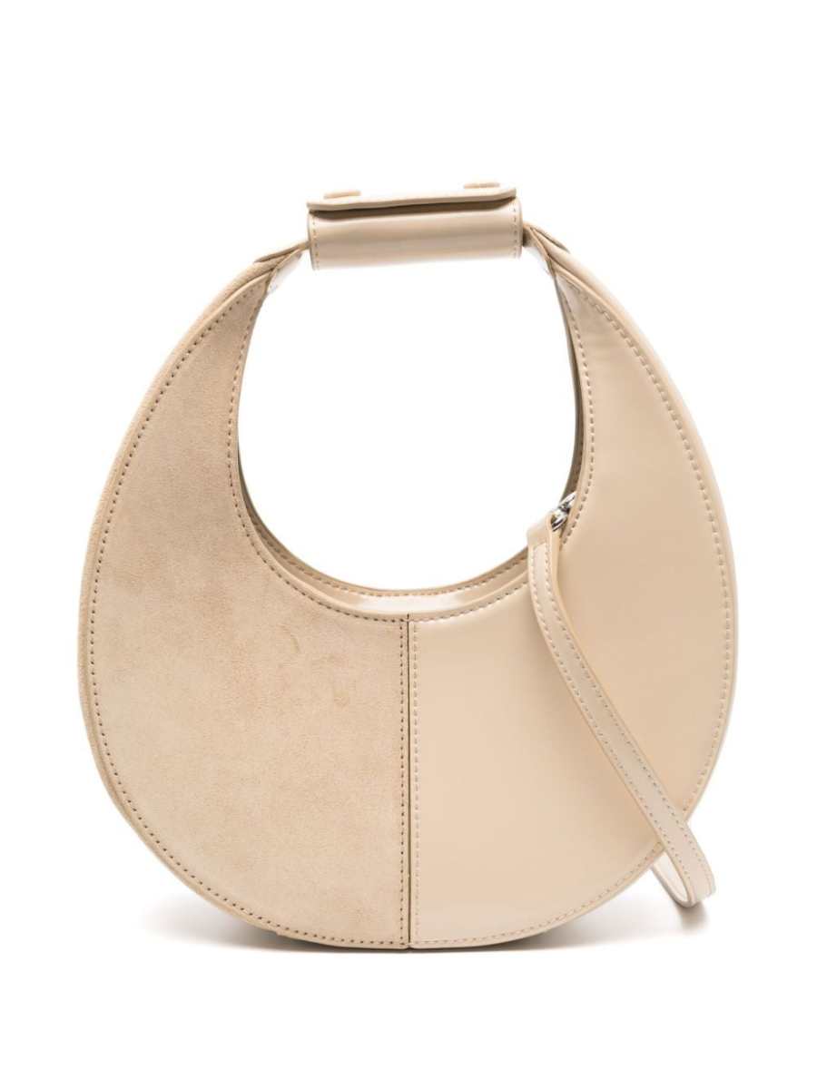 mini Moon Split tote bag