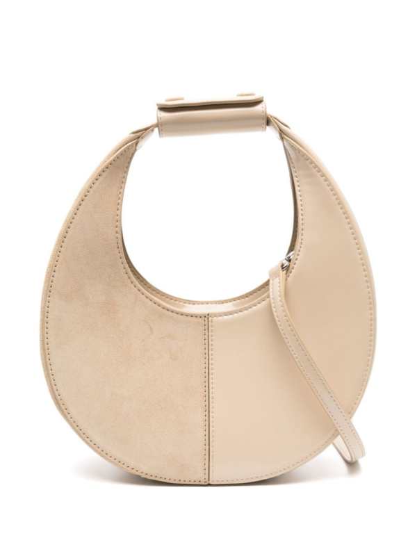 mini Moon Split tote bag