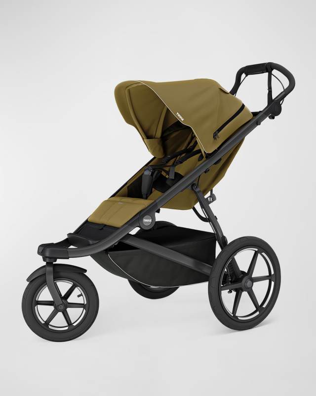 Thule Urban Glide 3 All-Terrain Stroller