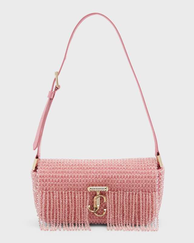 Varenne Mini Crystal Shoulder bag