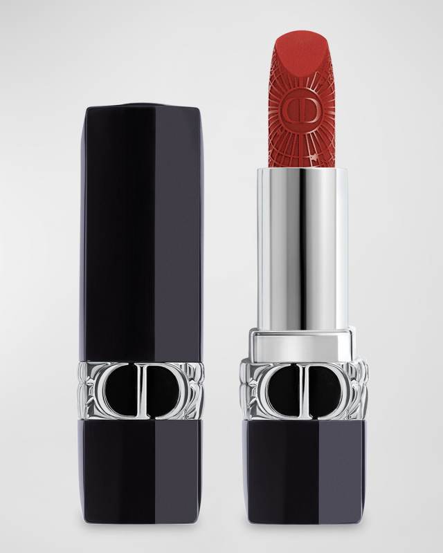 Limited Edition Rouge Dior Refillable Lipstick