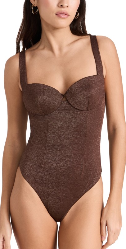 Onia Vida One Piece Hickory